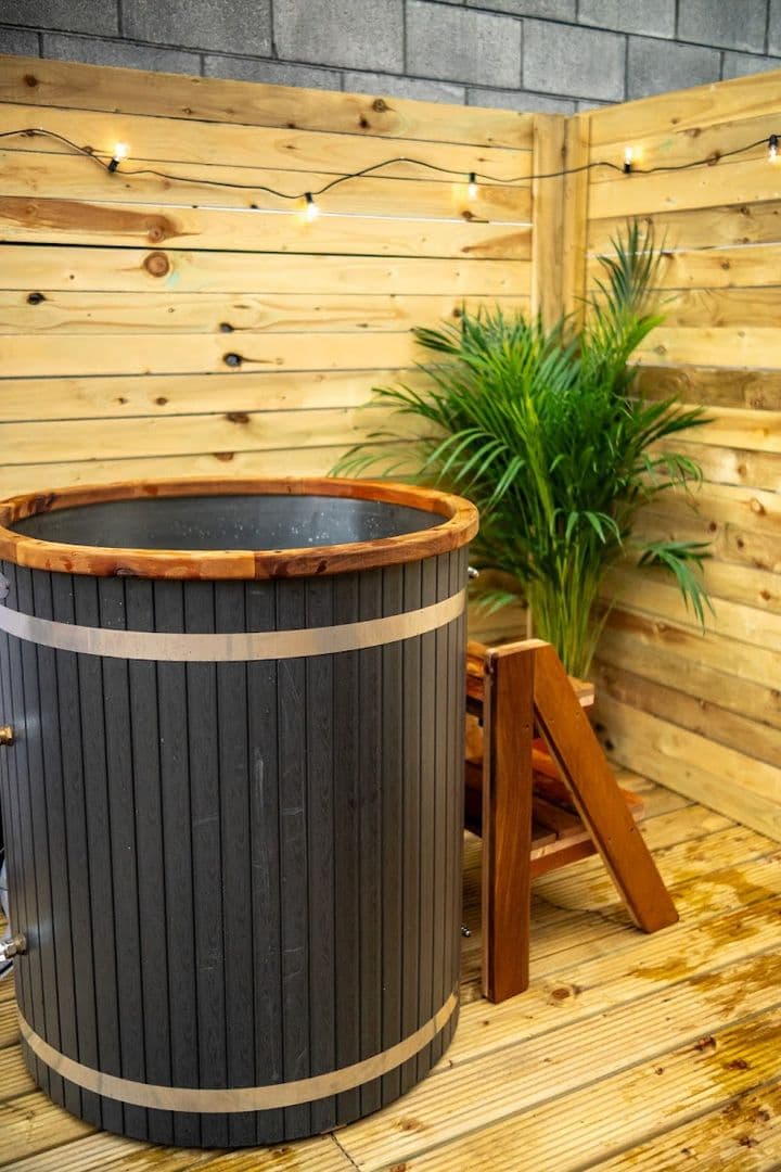 Spir Sauna Sandyford in Dublin, Ireland