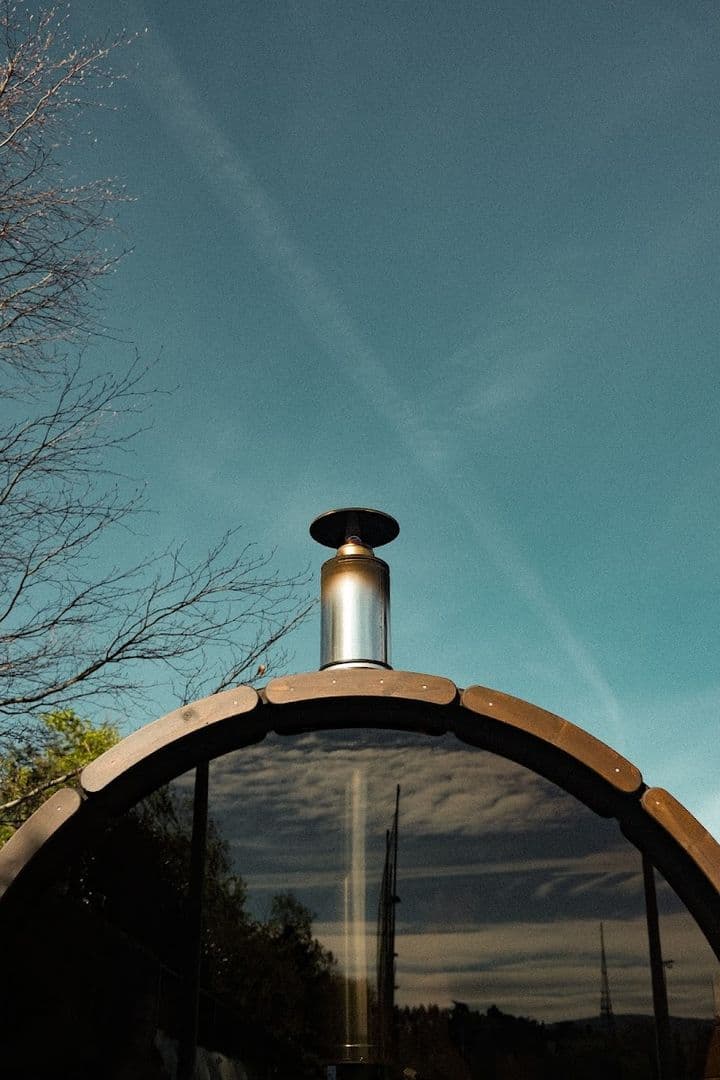 Saunos in Dublin, Ireland