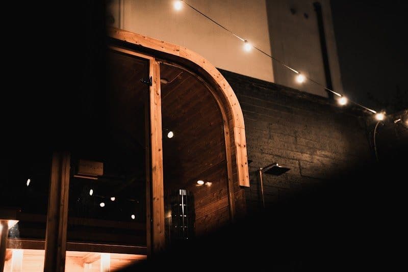 Saunas in Dublin, Ireland