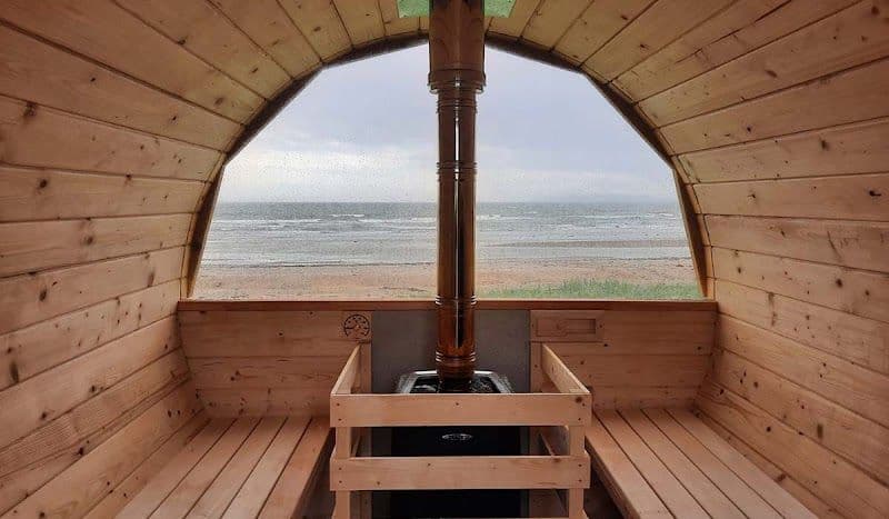 My Hot Spot in Cork, Ireland