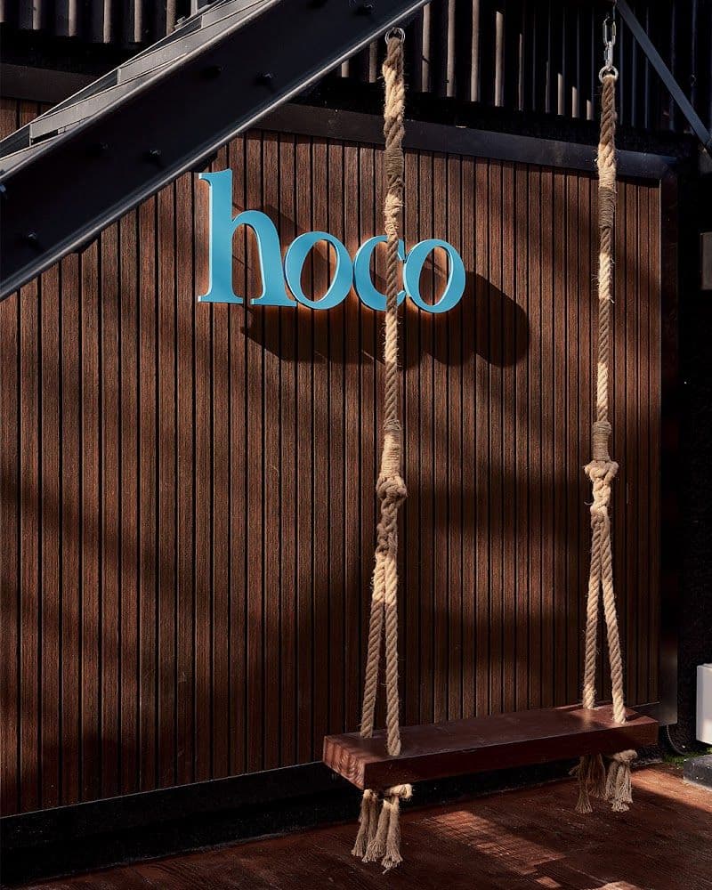 Hoco Sauna in Cork, Ireland