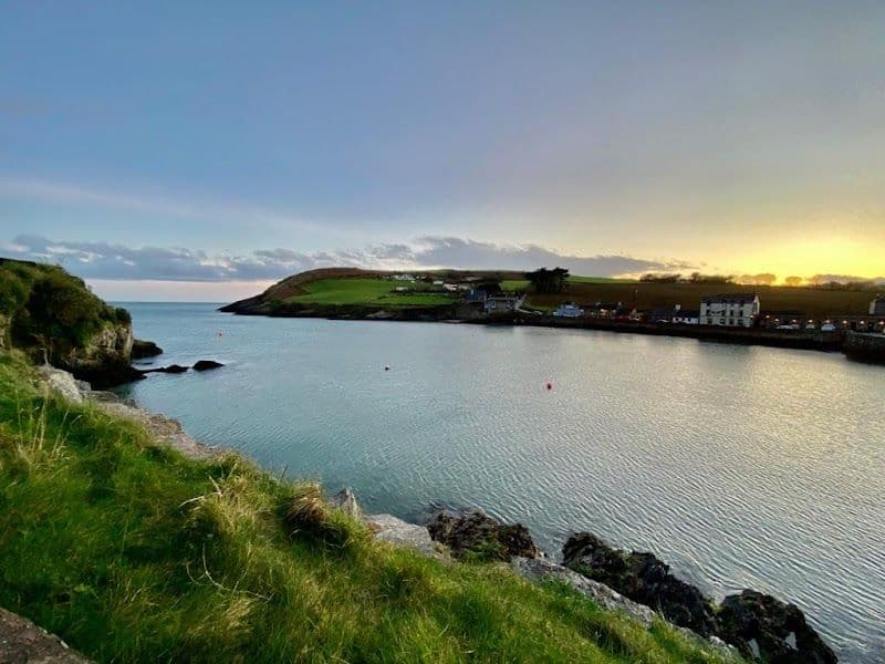 Swede Sauna in Cork, Ireland