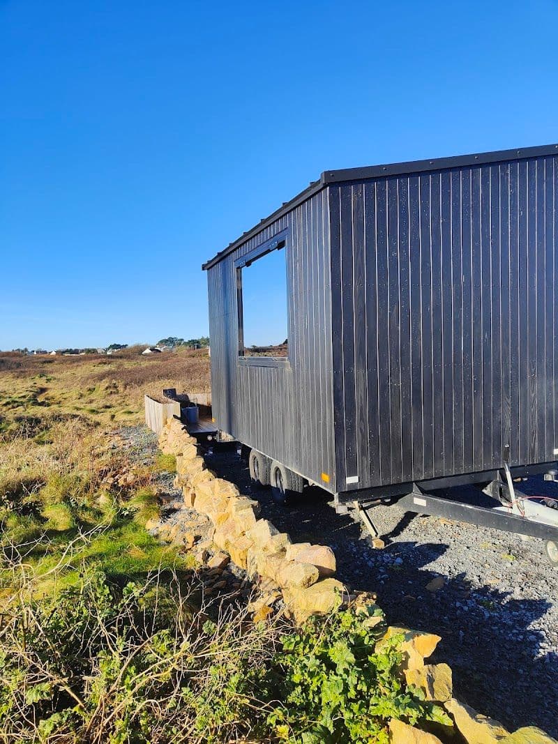 Saunas in Galway, Ireland