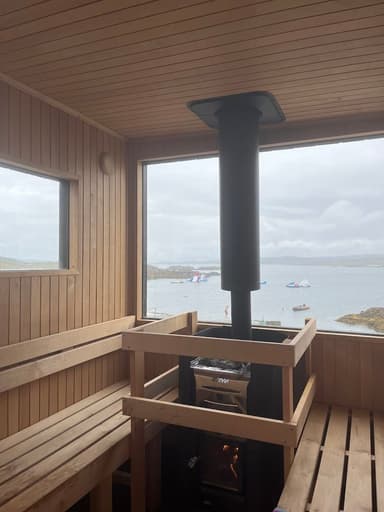 Oileanra Seaweed Baths and Sauna photo 1