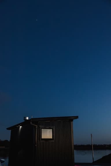 Sauna Fiáin photo 1