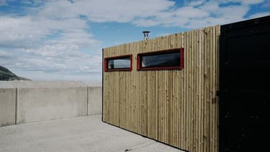 Fad Saoil Saunas - Greystones photo 1