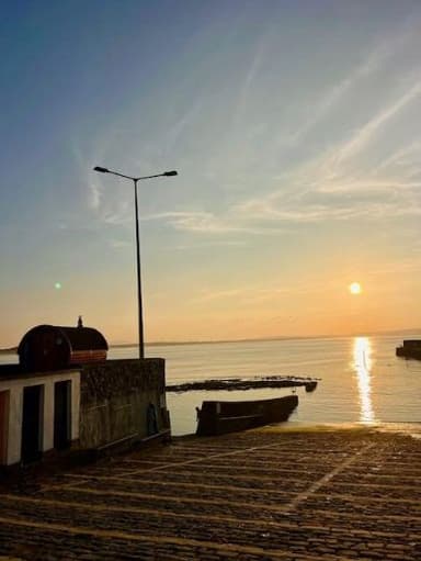 West Coast Sauna Co. photo 1