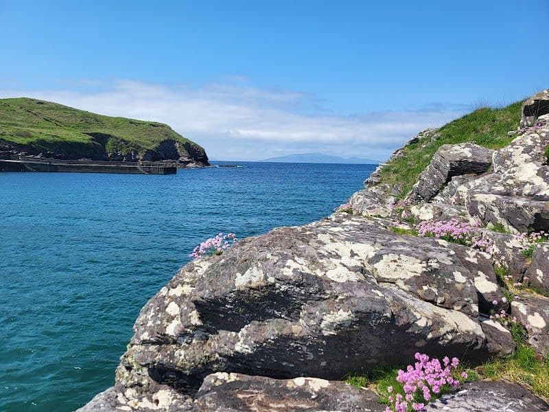 Skellig Sauna in Kerry, Ireland