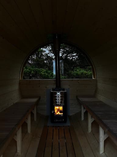 Infinity Sauna photo 1