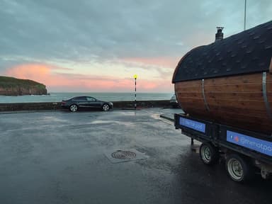 The Hot Pod - Dunmore East photo 1