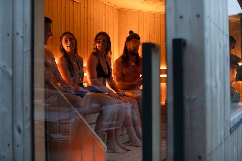 Saunas in Waterford, Ireland