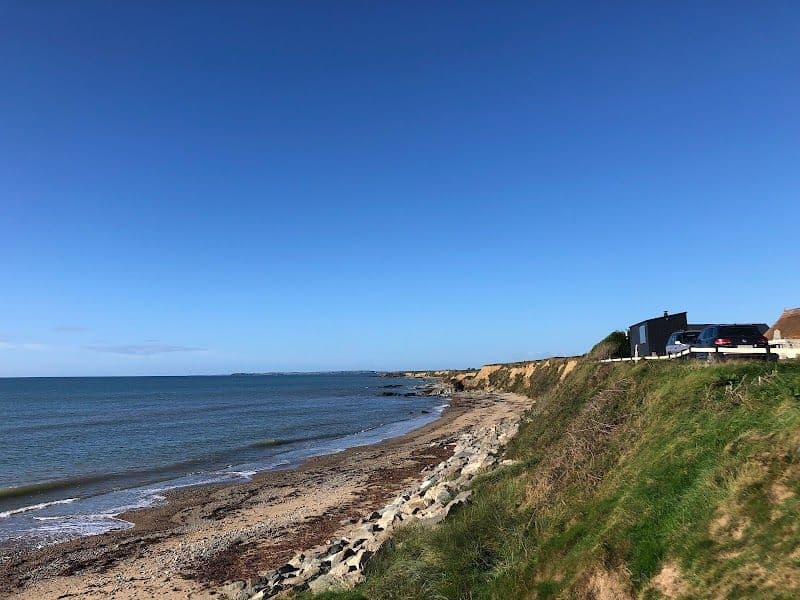 Saltee Sauna in Wexford, Ireland