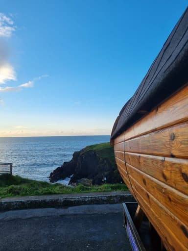 The Hot Pod - Tramore photo 1