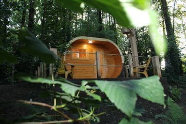 Valhalla Saunas photo 1