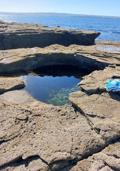 Sauna Suaimhneas photo 1