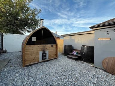 An Chill Sauna photo 1