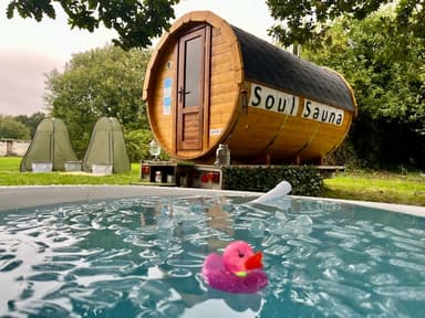 Soul Sauna photo 1