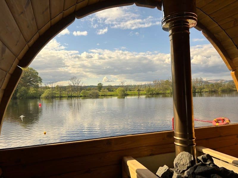 Saunas in Limerick, Ireland