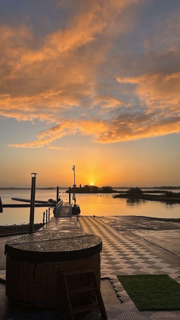 SauNua Athlone in Roscommon, Ireland