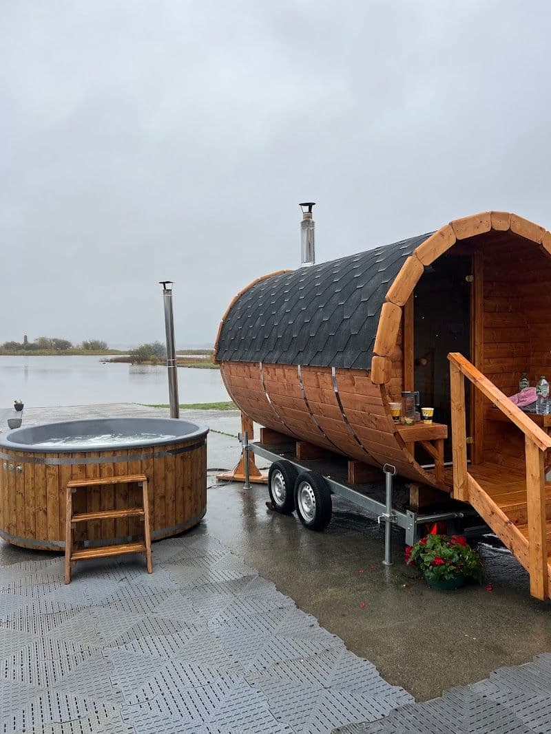 SauNua Athlone in Roscommon, Ireland