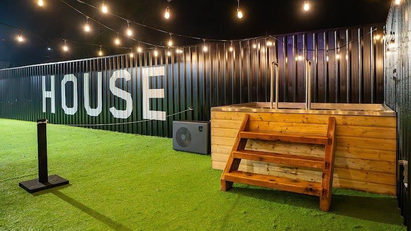 Saunas in Meath, Ireland