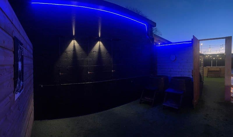 Contrast Wellness (Sauna & Cold Plunge) in Meath, Ireland