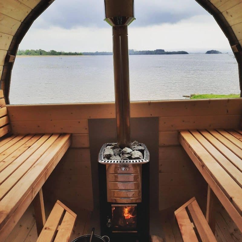 Saunas in Tipperary, Ireland