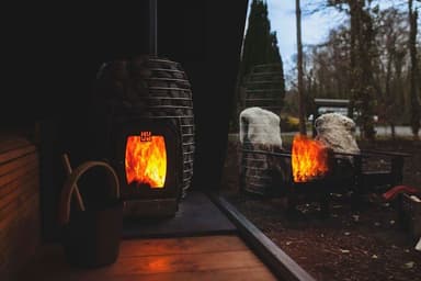 The Sauna Society photo 1