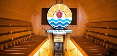 Realt Na Mara Saunas photo 1