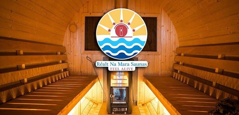 Saunas in Wexford, Ireland